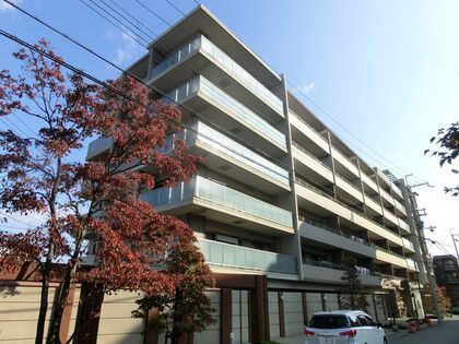 プラウドシティ高槻 6枚目 プラウドシティ高槻
