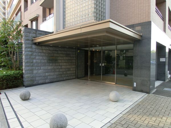 プラウドシティ高槻