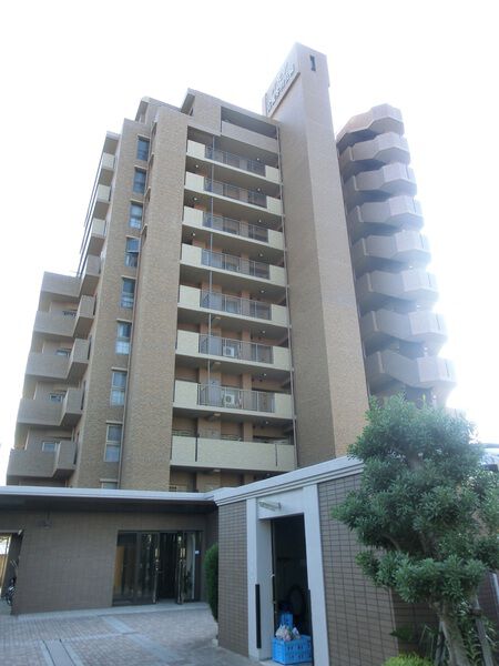 ルモン高槻芥川公園