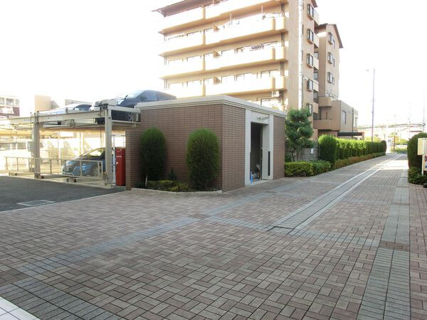 ルモン高槻芥川公園