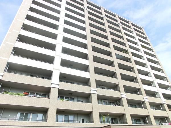 ローレルコート高槻