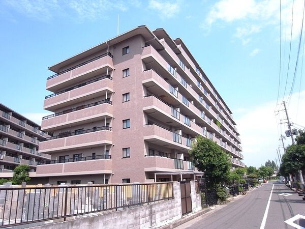 イトーピア茨木