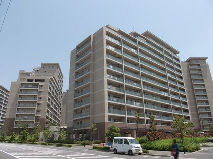 建物外観 建物外観