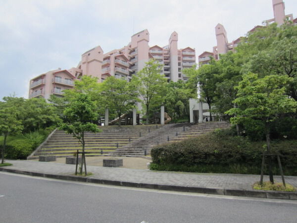 ローレルスクエア和泉中央 3枚目 ローレルスクエア和泉中央