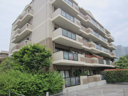 ガーデンコート和泉中央