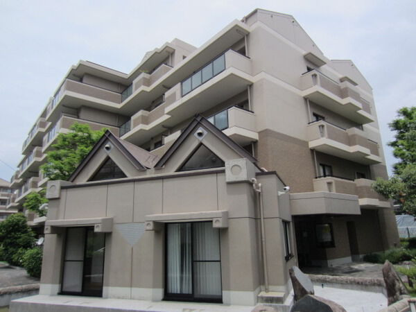 ガーデンコート和泉中央 3枚目 ガーデンコート和泉中央