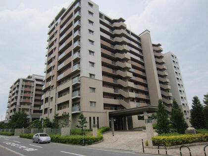 マーキスガーデン和泉中央