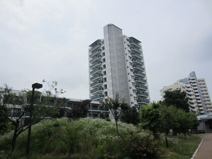 プレヴィア和泉中央