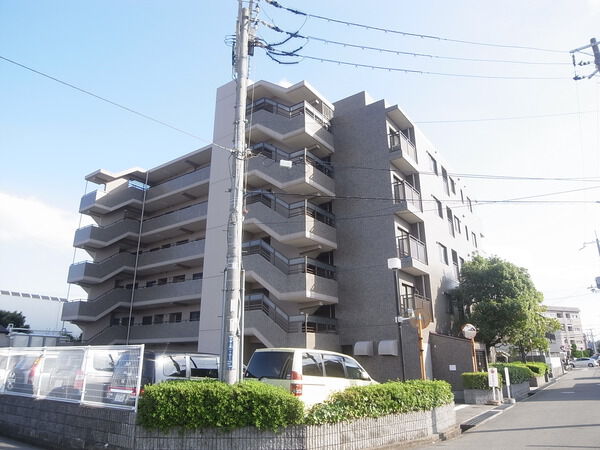 ステイツ千里丘東 2枚目 ステイツ千里丘東