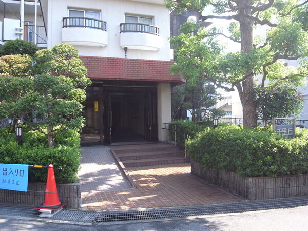 千里丘グリーンマンション