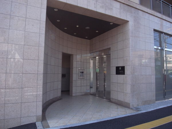 アーバニス千里丘プラティーク 3枚目 アーバニス千里丘プラティーク