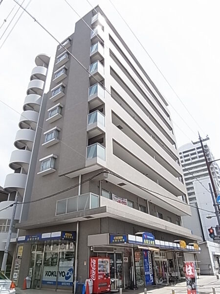 フロラシオン布施