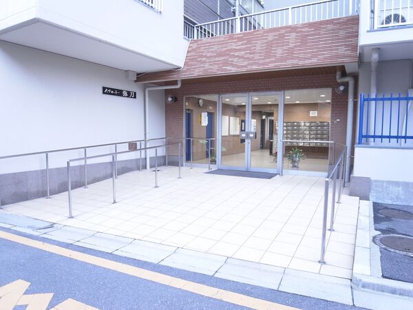 ハイマート弥刀