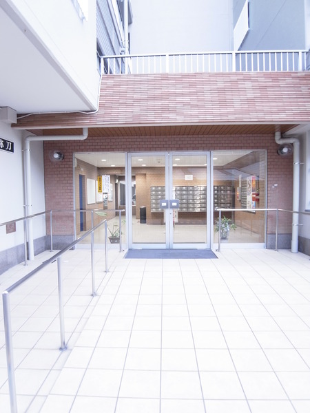 ハイマート弥刀