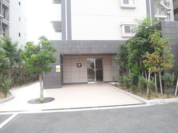 ヴェルシティ東大阪スカイ