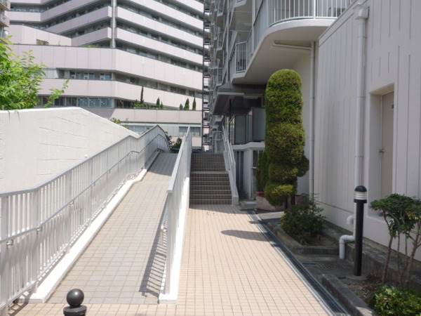 シャルマンコーポ八戸ノ里