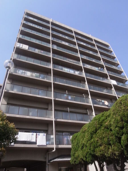 万葉ハイツ小阪菱屋西