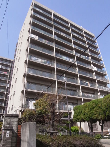 万葉ハイツ小阪菱屋西