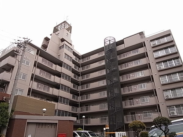 シャルマンコーポ小阪