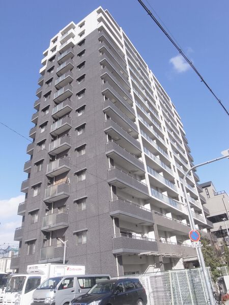 セントシティ東大阪 2枚目 セントシティ東大阪