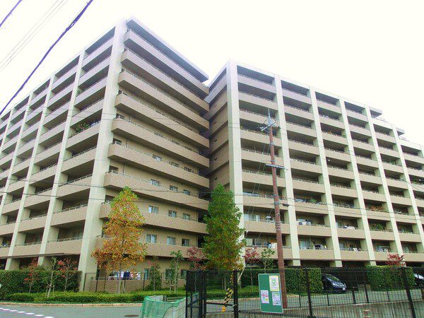 ジオ阪急水無瀬