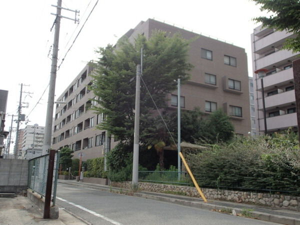 甲南山手ガーデンハウス