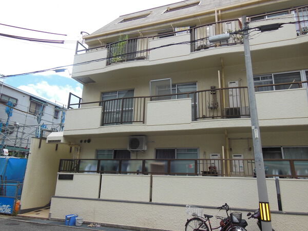 セントラルハイツ本山