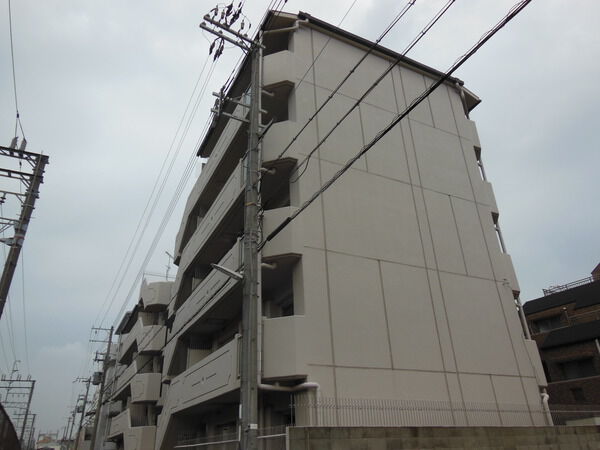 甲南コンセール東灘 2枚目 甲南コンセール東灘