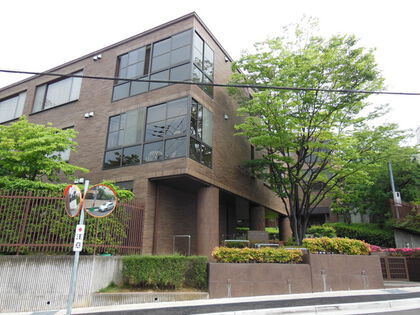 甲南ロジュマン 8枚目 甲南ロジュマン