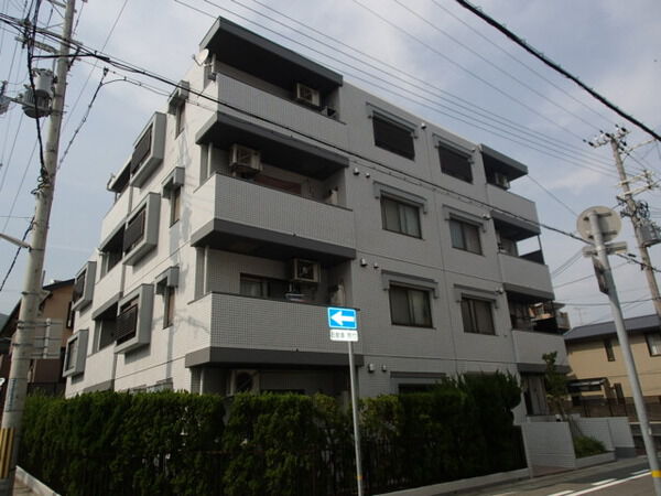【ｉｎｇＣａｓａ本山】外観写真