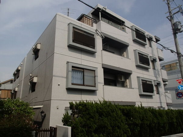 【ｉｎｇＣａｓａ本山】外観写真