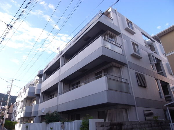 コムーネ東灘 3枚目 コムーネ東灘