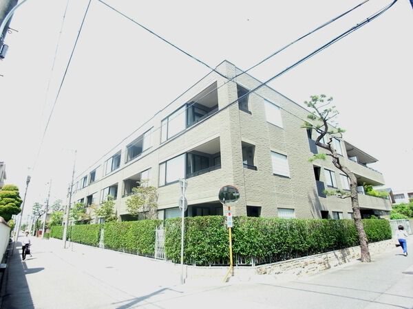 シティハウス塚口町一丁目