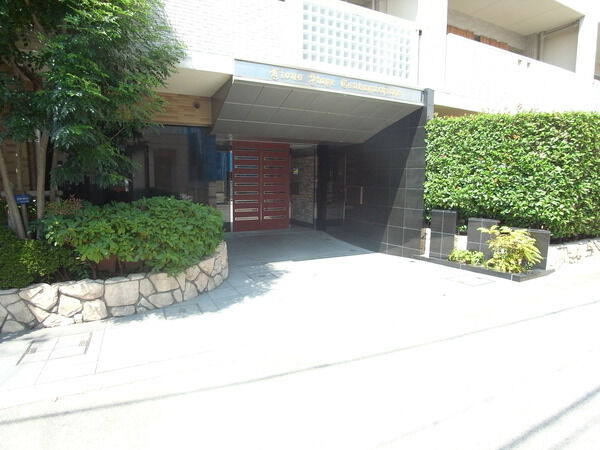 ライオンズステージ塚口町