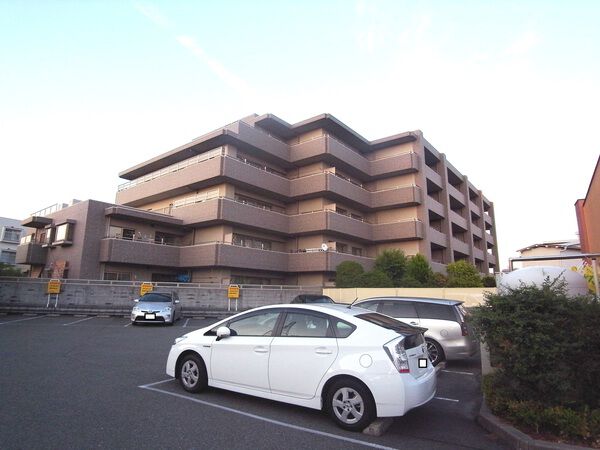 ローレルコート塚口町