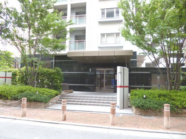 ネバーランド立花駅前