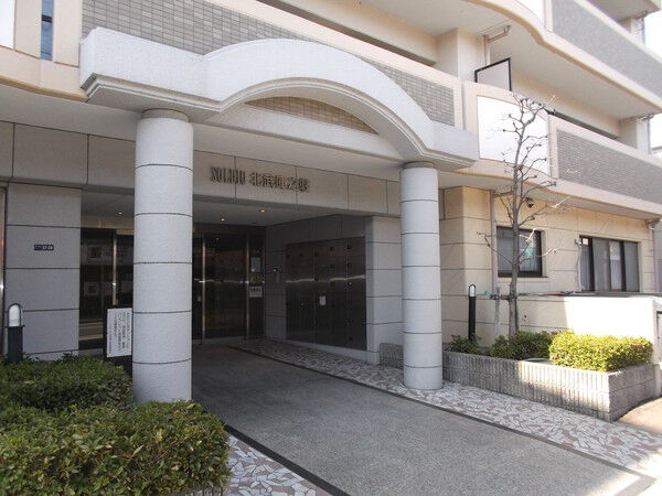ソルディオ北武庫之荘 2枚目 ソルディオ北武庫之荘