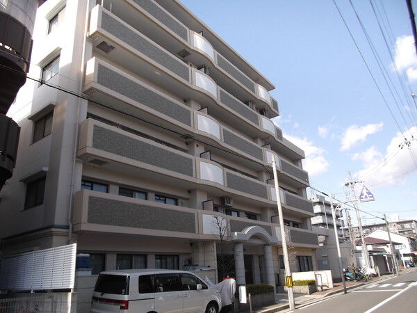 ソルディオ北武庫之荘 3枚目 ソルディオ北武庫之荘