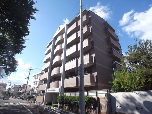 クレオ東園田町