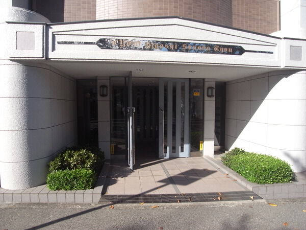 クレオ東園田町