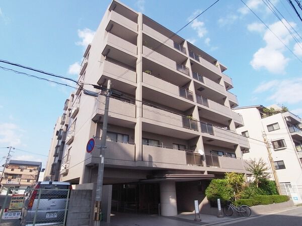 東園田シティハウス