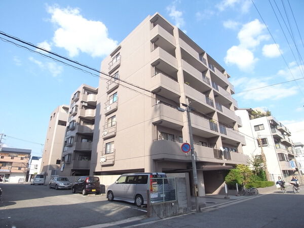東園田シティハウス