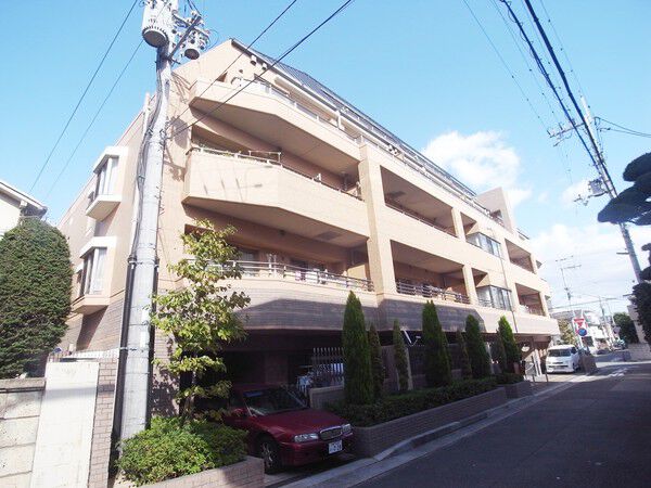 ワコーレ東園田