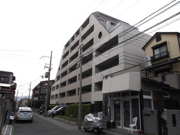 パレ武庫之荘ファインステイ