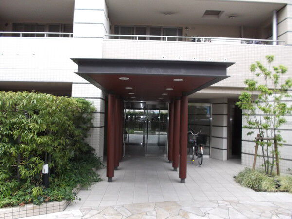 パレ武庫之荘ファインステイ