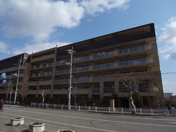グレイスロワ武庫之荘