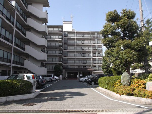 ローレルハイツ武庫之荘