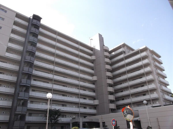 ローレル武庫之荘 1枚目 ローレル武庫之荘