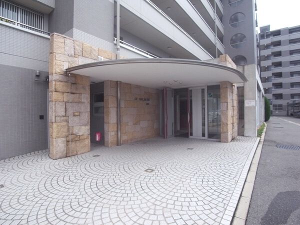 アズワンリッシュ