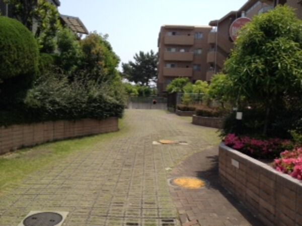 クレアガーデン仁川 3枚目 クレアガーデン仁川